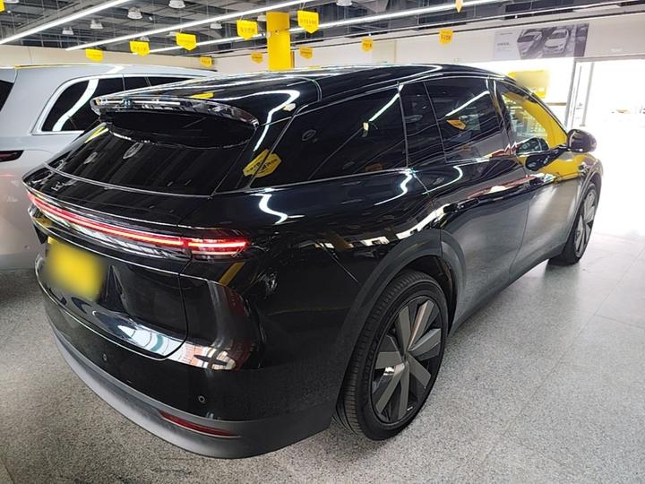 Li Auto i6 2025 AWD Standard photo 4