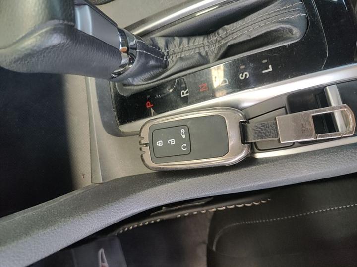 Civic 2019 220TURBO CVT Sport China VI photo 8