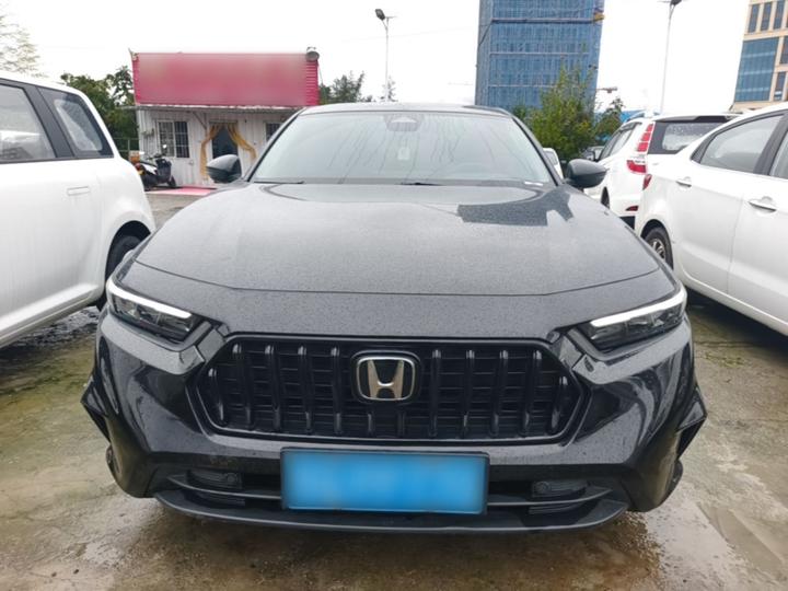 2023 260TURBO photo 2