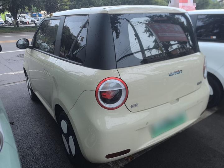 Nevo Changan Lumin 2022 210km photo 4