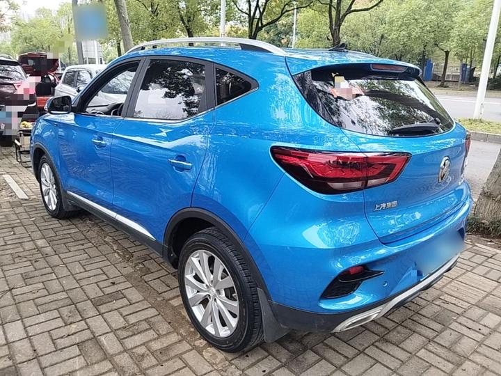 ZS 2020 180DVVT AT Lite photo 4