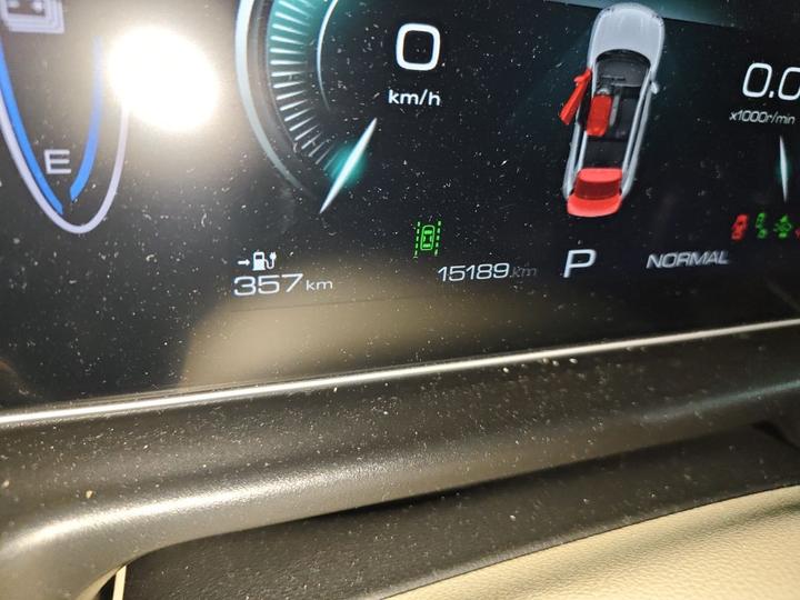 Good Cat 2024 401km Noble 135kW photo 6