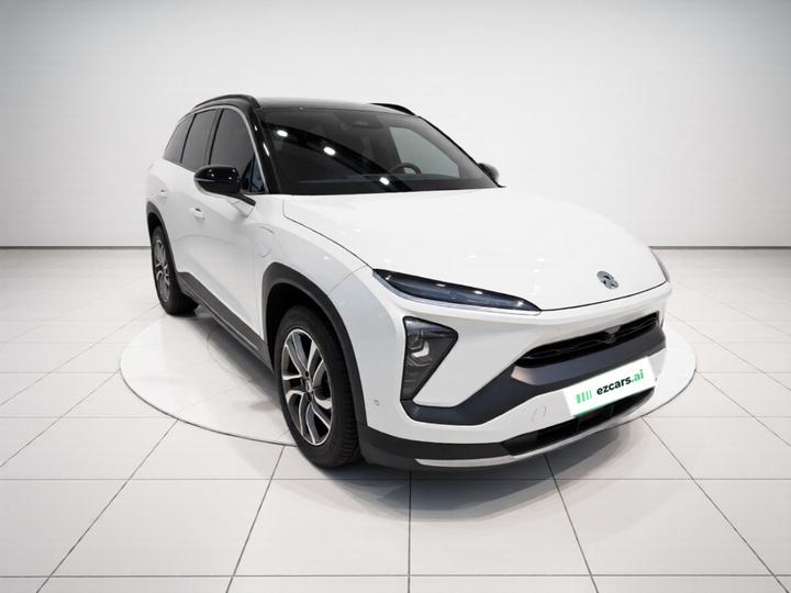 ES6 2020 420KM Sport photo 3
