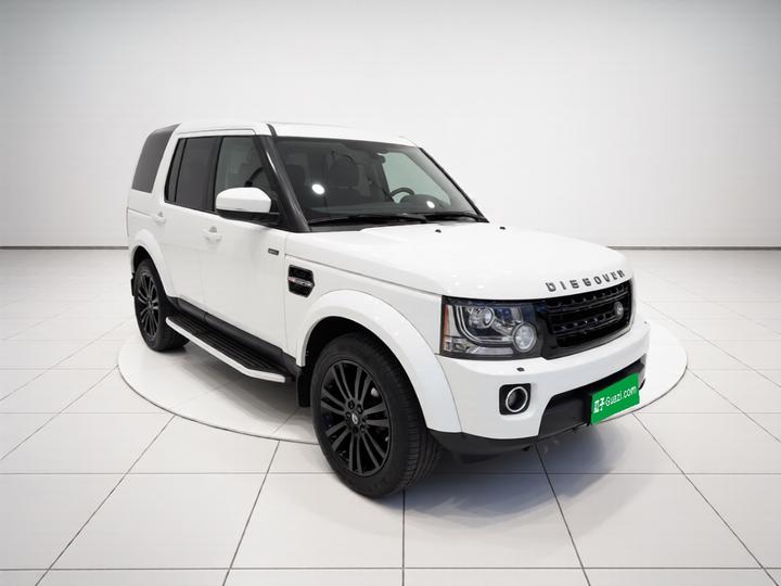Discovery 2015 3.0 SC V6 HSE photo 3