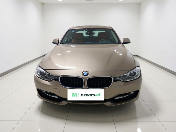 3 Series 2014 320i Sport Design Package photo 2