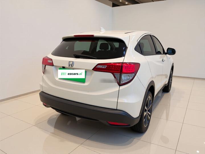 Vezel 2020 1.5L CVT Elite photo 6