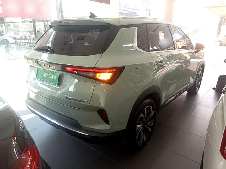 Wuling 2022 2.0L DHT photo 4