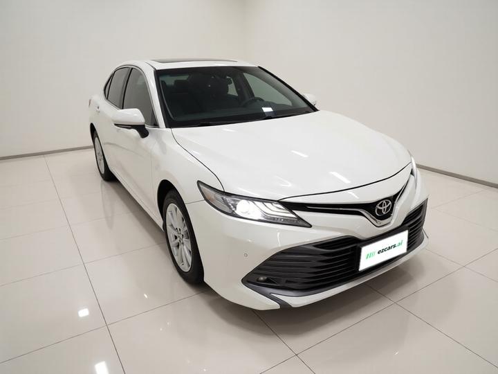 Camry 2019 Facelift 2.0G Luxury photo 3