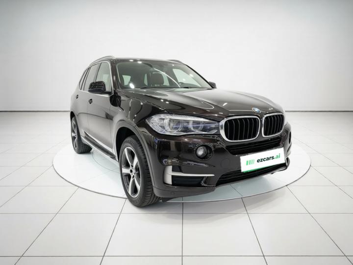 X5 Imported 2014 xDrive35i photo 3
