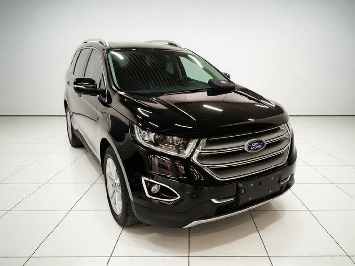 Edge 2018 EcoBoost 245 RWD 7-Seater China V photo 3