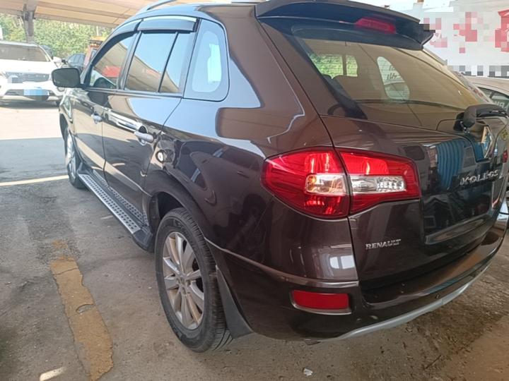 Imported 2015 2.0L RWD Standard photo 4
