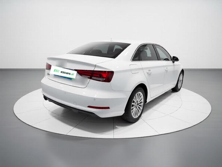 A3 2016 Limousine 35 TFSI Progressive photo 6