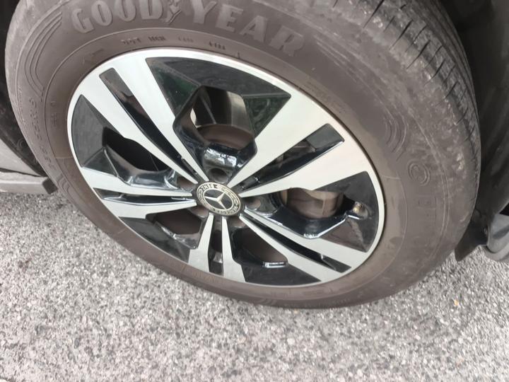 GLB 2024 Facelift GLB 200 Dynamic photo 8