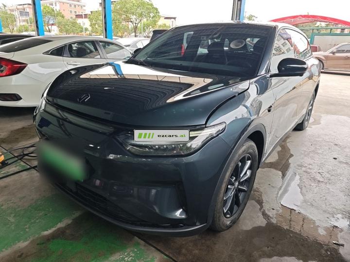 Leapmotor C11 2023 EV 500 Comfort