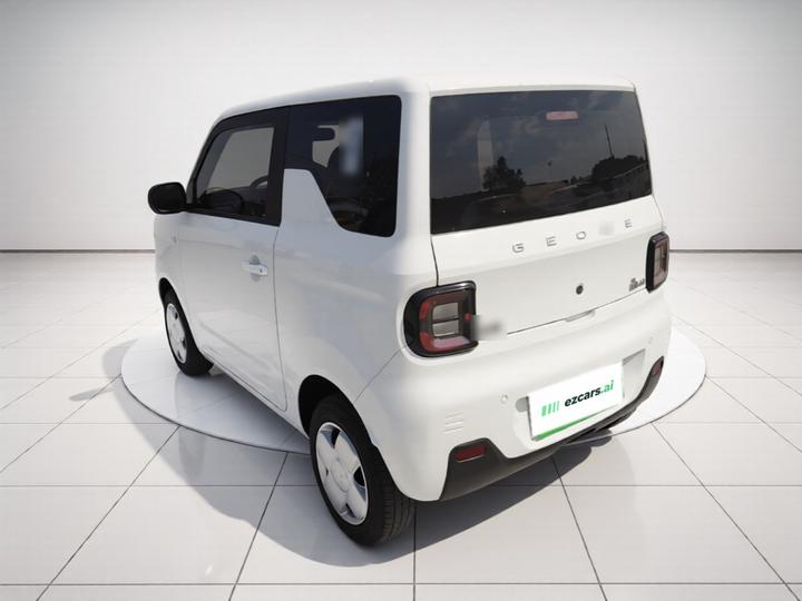 2024 Panda mini 200km Endurance Bear photo 4