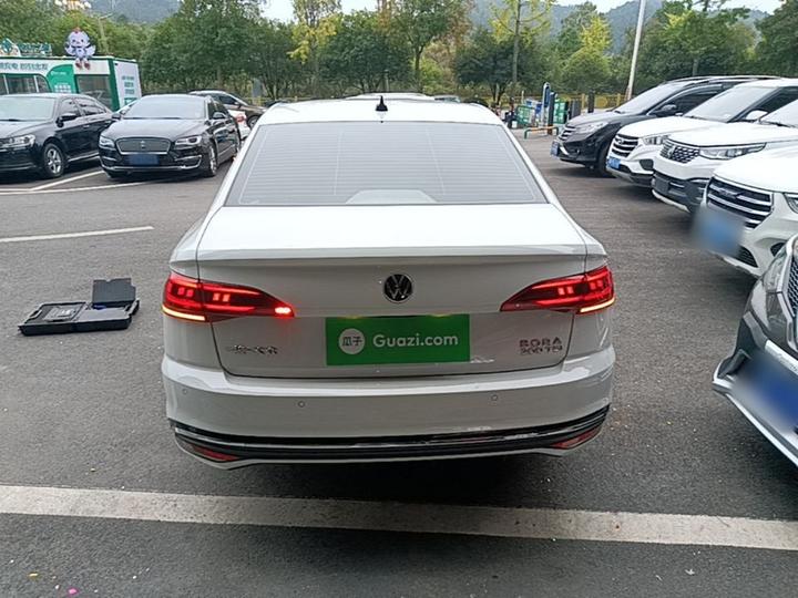 Bora 2023 200TSI DSGPRO photo 5