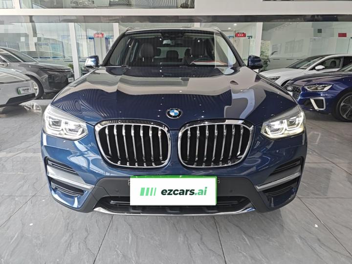 X3 2020 xDrive28i Luxury photo 2