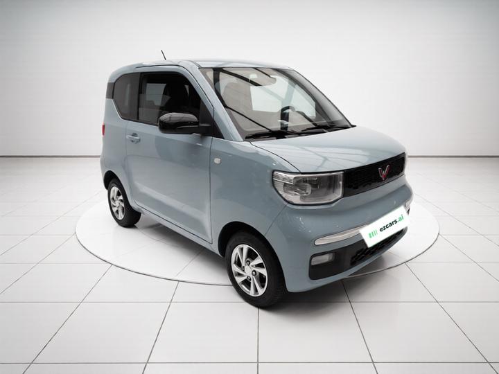 Hongguang MINIEV 2020 NCM photo 3