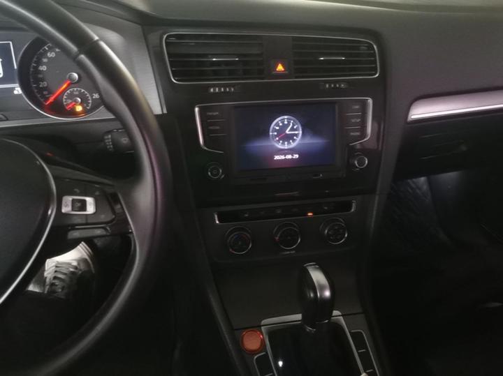 Golf 2016 230TSI AT Luxury photo 8
