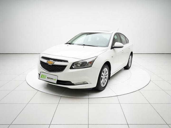 2015 1.5L Classic SE AT