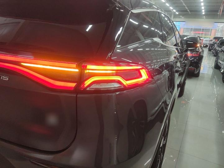 Tang EV 2023 DM-i Champion 112KM Noble photo 7
