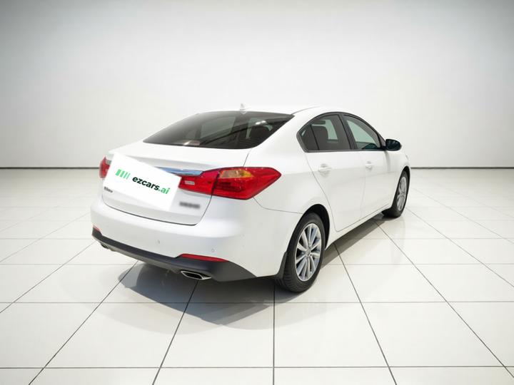 K3 2015 1.6L MT GLS photo 6