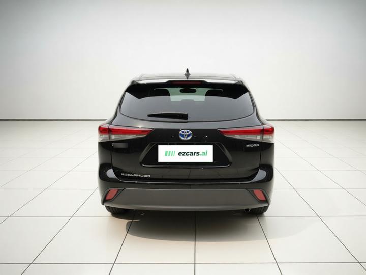 Highlander 2023 2.5L Smart Hybrid RWD Elite 7-Seater photo 5