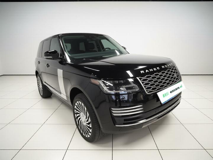 Range Rover 2020 3.0 L6 Extended photo 3