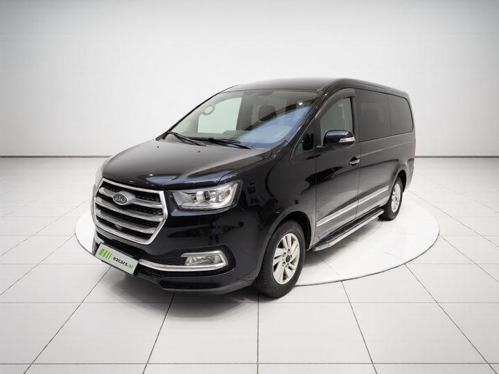Refine M4 2016 2.0L MT Luxury