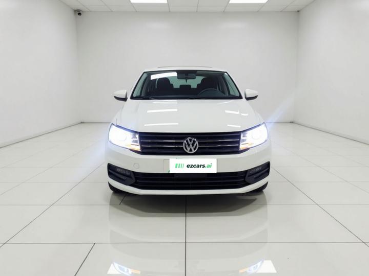 Santana 2021 1.5L MT photo 2
