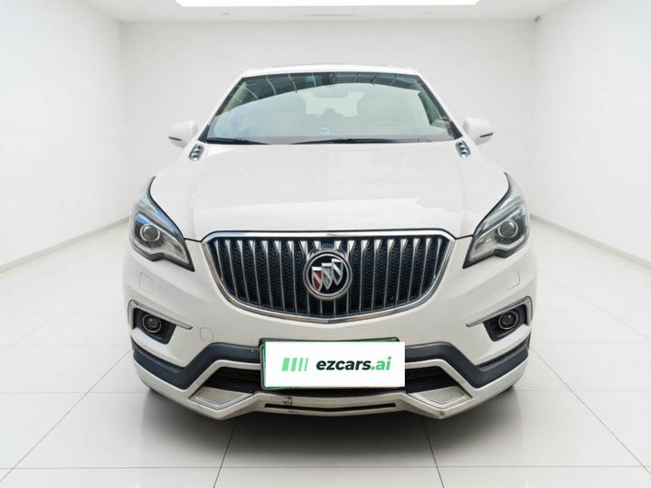 Envision 2017 28T AWD Elite photo 2