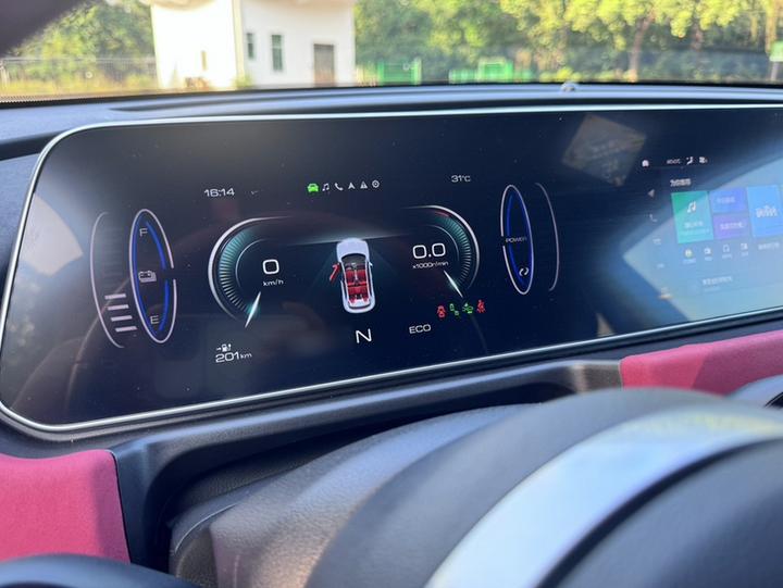 Good Cat GT 2022 480km Long Range photo 4