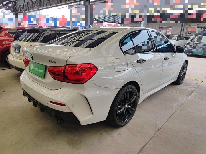 1 Series 2021 Facelift 125i M Sport photo 6