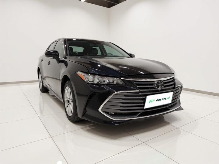 Avalon 2019 2.0L Progressive China VI photo 3