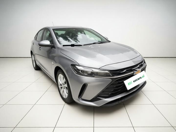 Cruze 2023 1.5L DCT photo 3