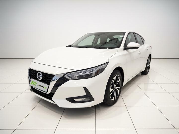 Sylphy 2022 1.6L XL CVT Enjoy