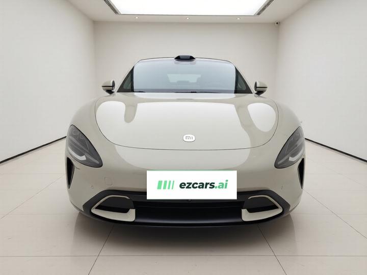 Xiaomi SU7 2024 AWD Extended Range High-end ADAS Max photo 2