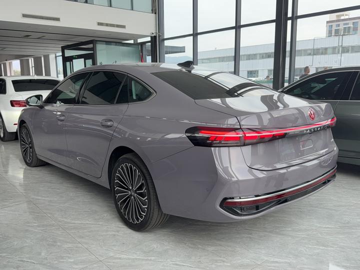 Passat 2025 Pro 380TSI photo 6