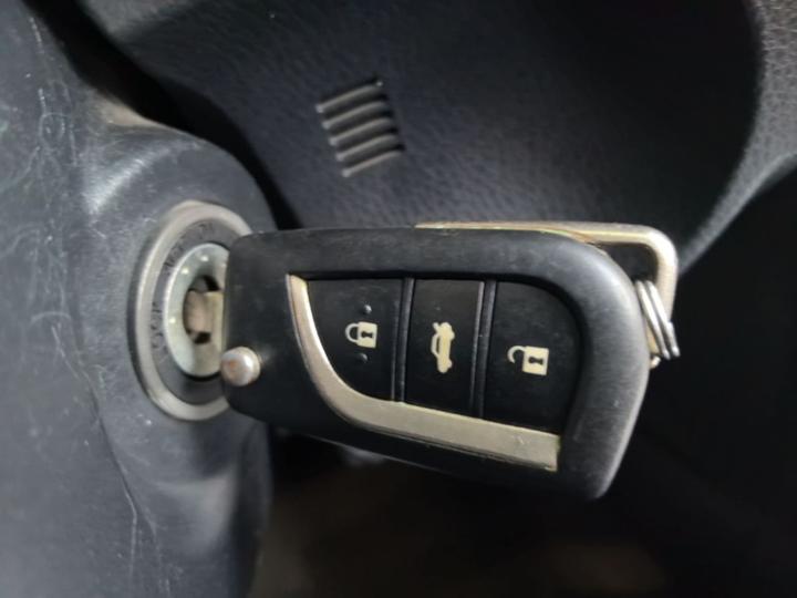 Corolla 2014 1.6L CVT GL photo 8