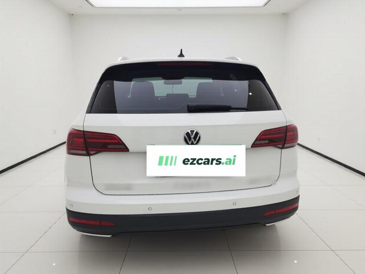 Tharu 2021 280TSI RWD Luxury PLUS photo 5