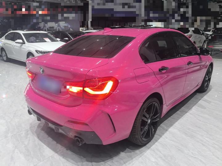1 Series 2022 125i M Sport photo 4
