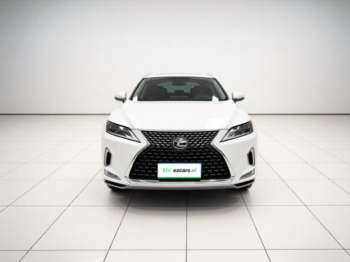RX 2020 Facelift 300 RWD Elite photo 2