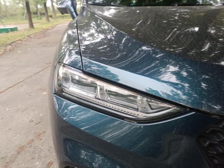 VV7 2019 Upgraded 2.0T Flagship China VI photo 7