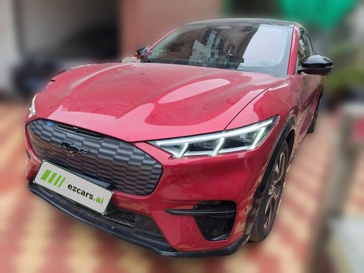 2021 RWD Luxury Long Range