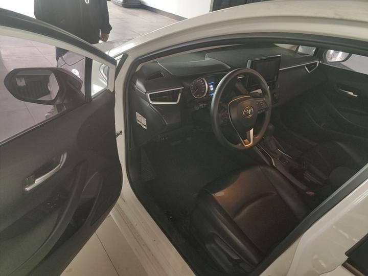 Corolla 2022 1.2T S-CVTPLUS photo 3