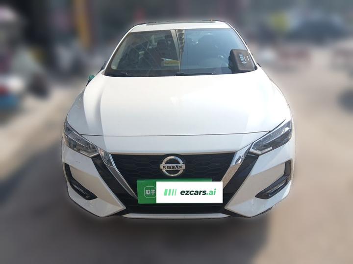 Sylphy 2021 1.6L XL CVT Enjoy photo 2