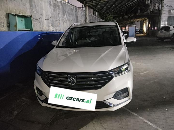 360 2018 1.5L MT Luxury China V photo 2