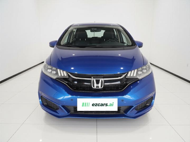 Fit 2018 1.5L CVT Comfort photo 2