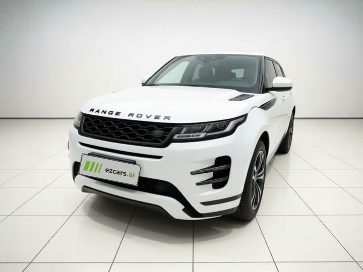 Range Rover Evoque 2020 249PS R-DYNAMIC S Sport