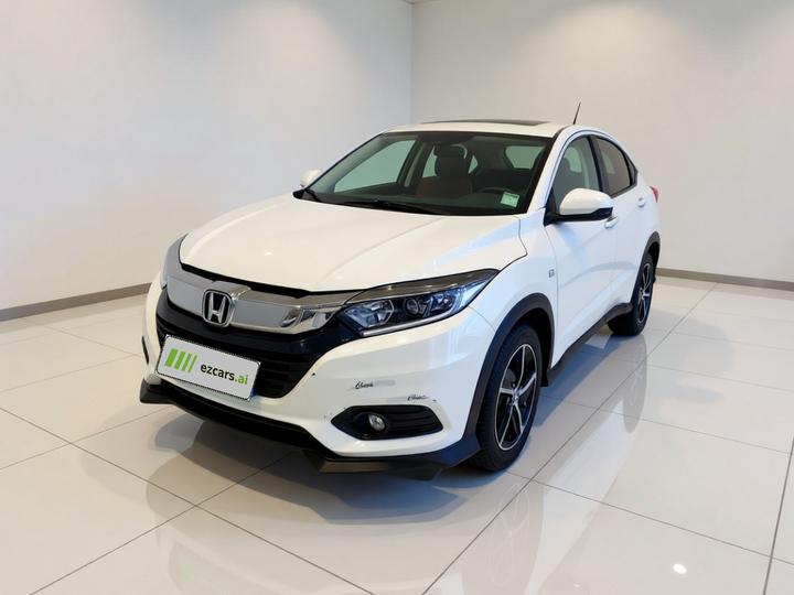 Vezel 2020 1.5L CVT